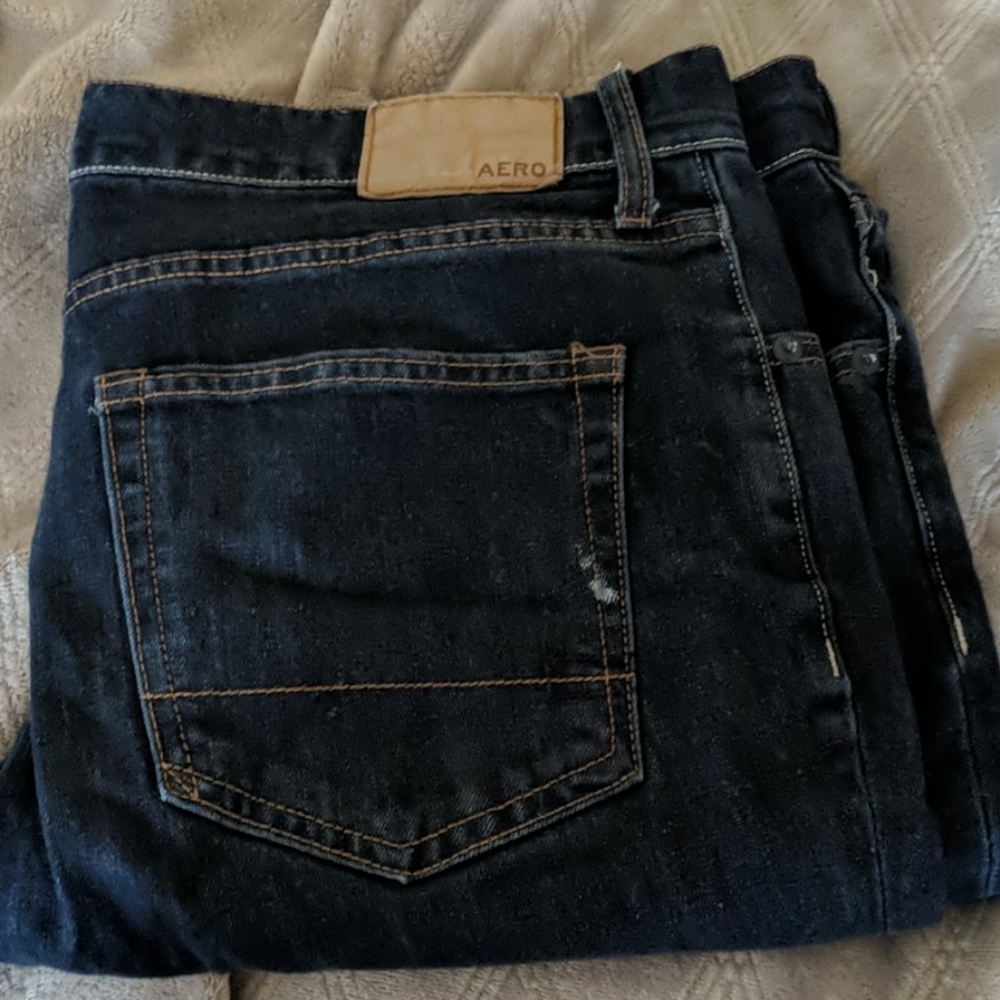 Jeans Aero